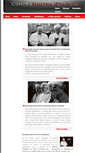 Mobile Screenshot of nostra-aetate.org